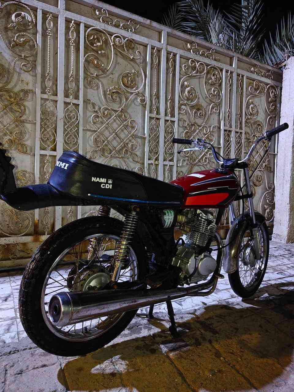 نامة شلامجة اصلي كاملة من كلشي فقط عطل بسيط بالمكينة مكاني شط العرب جزيرة السعر 250 مستعجل رقمي *********** واتساب موجود
