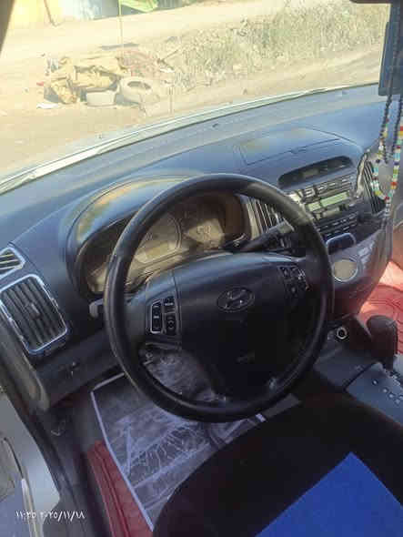 افانتي 8للبيع
محزمه فقط بدون ضرر 
الاستفسار ‏‪***********‬‏
