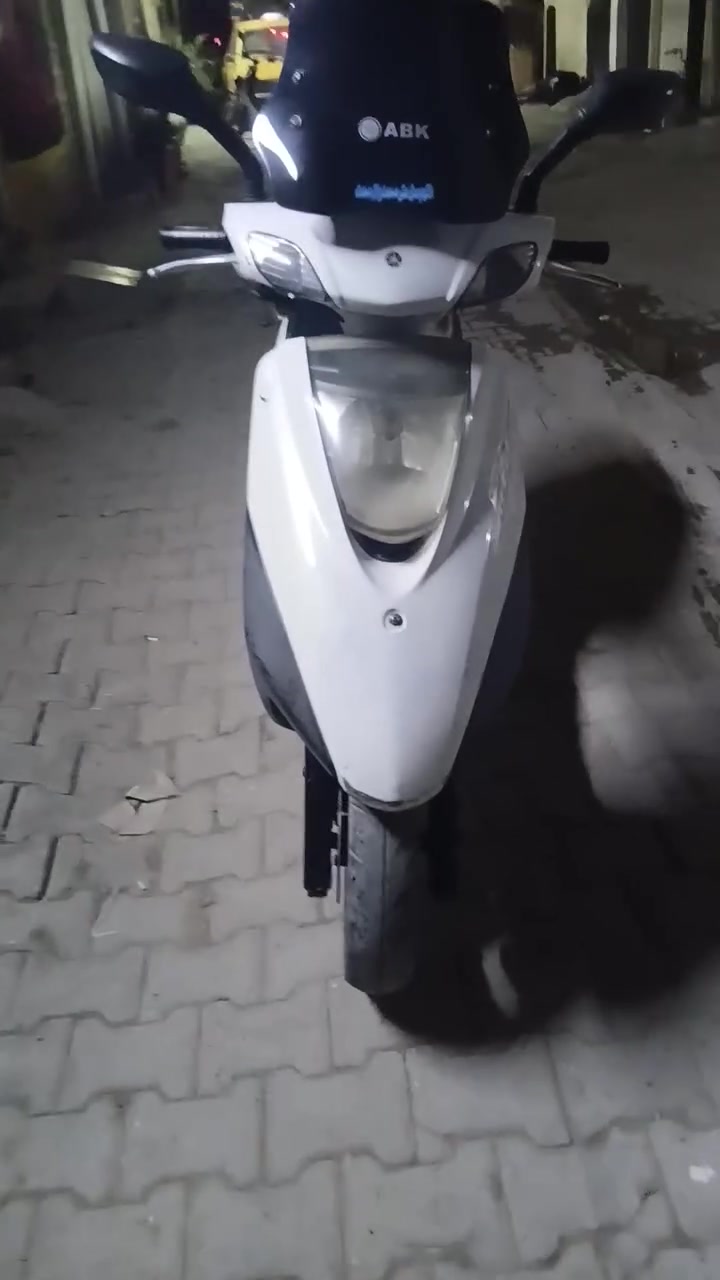 السلام عليكم درجه بريز نوزل السعر  مليون و150
وبيه مجال
***********
