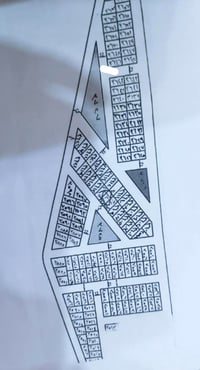 قطعة • مقاطعة ٤٧ الداخلية • فوج اسوات