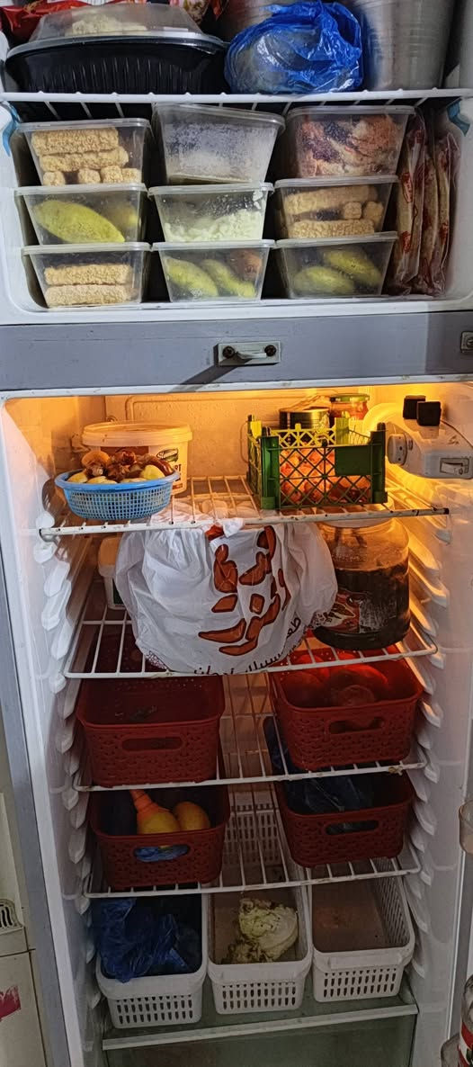 للبيع نظيفه


**إذا كنت صاحب هذا الإعلان وتريد حذفه لأي سبب، رجاءا أرسل رسالة إلى الدعم الفني**