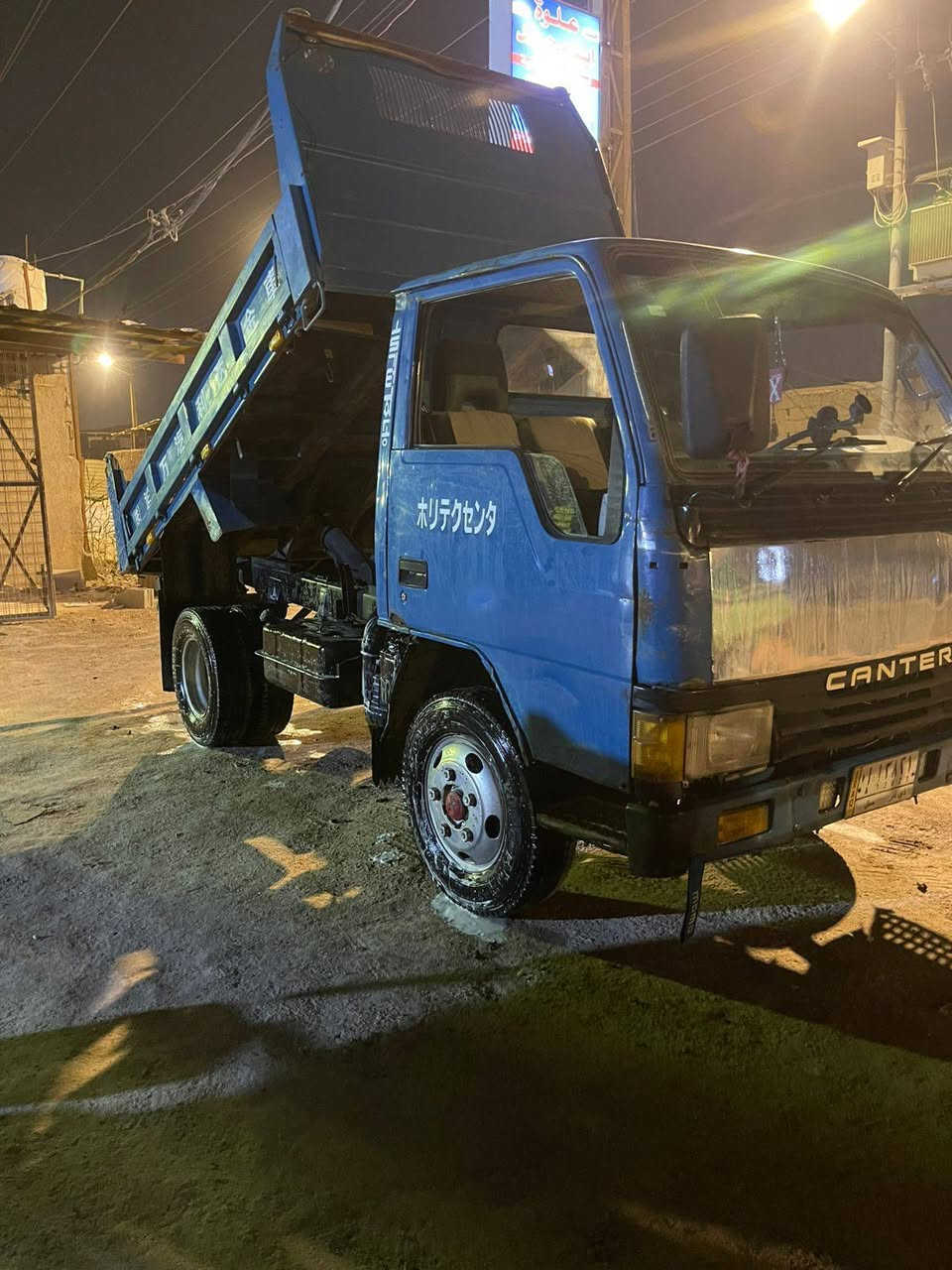 كنتر عضم مستوبيشي للبيع ***********
