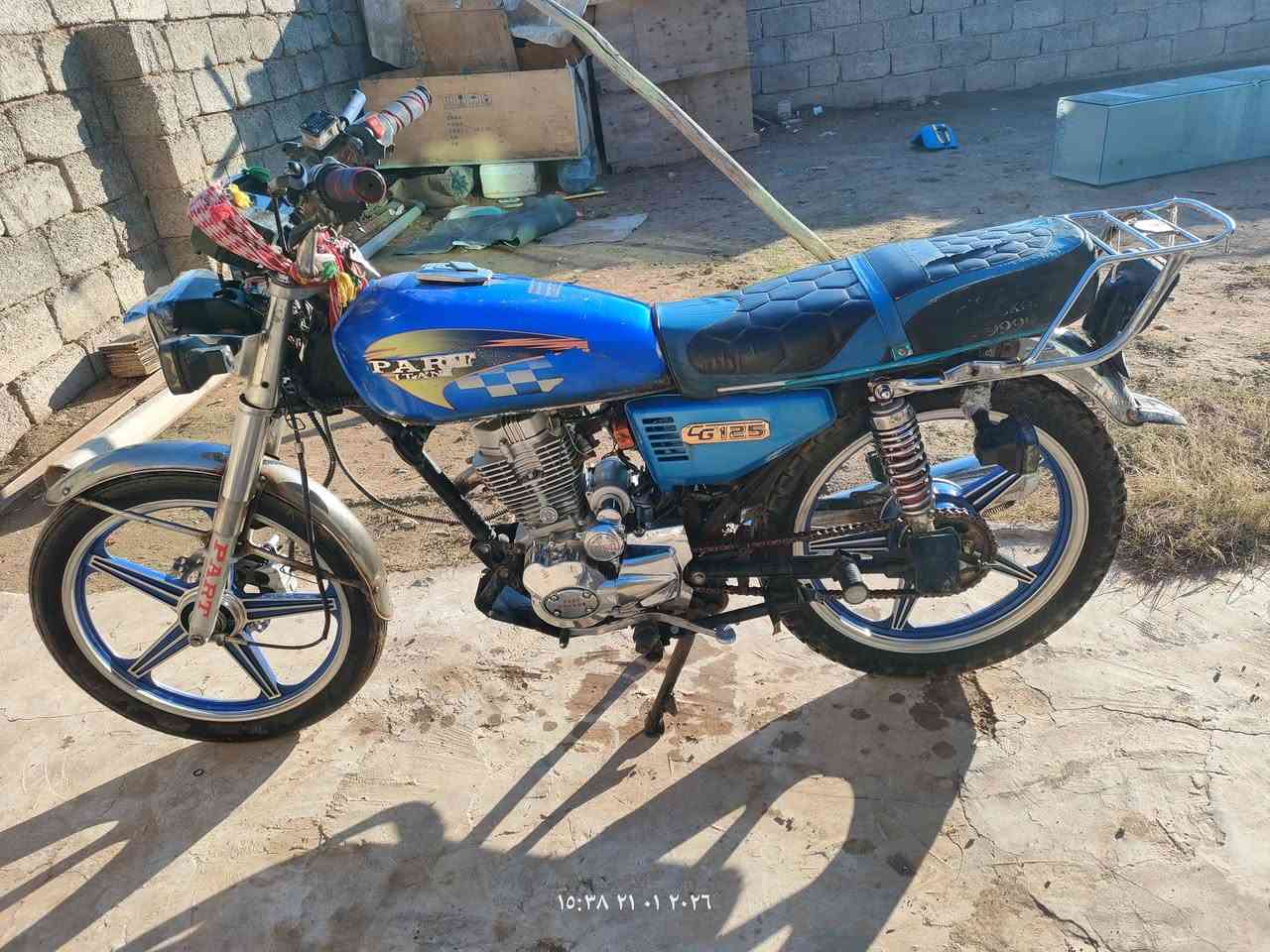 بارت مديل 2020مكينه كبس كلشي بيه شغال من عده المرش مو شغال منافيس أصلي (سعره قفل بدون معامله 330الف) مكان أربيل كأنه قرجاله
واتساب ***********
