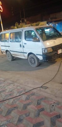 هايس • ٢٠٠٠ • رقم الماني