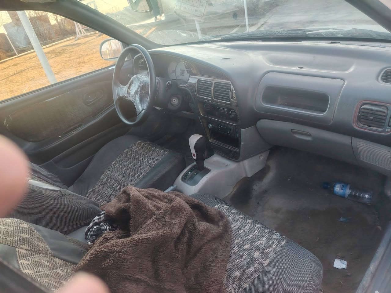 بروتون 2004 رقم كركوك مشروع وطني للبيع السعر ٤٠ وبيها مجال ***********
