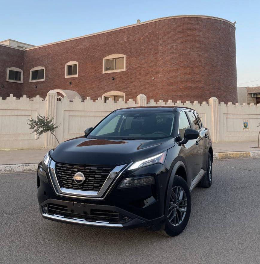 نيسان روج 2023
مواصفات S
السياره بدون صبغ

موصفاتها :
بصمة
شاشة
تبريد مركزي
هاند بريكبصمة
 و خمس انظمه للقيادة

كير ماوس
رادارات 360°
لايت زينون
لايت ليد امامي خلفي
تحديد المسار
تحديد السرعة
اتوبريك امامي
اوتوبريك خلفي
حساسات خلفية
قطة العمياء
بيها هواي مواصفات
العنوان : اربيل عنكاوا او موصل بعشيقة
سعرها 163
واتساب
‭0751 135 2870
*********** واتساب
***********
