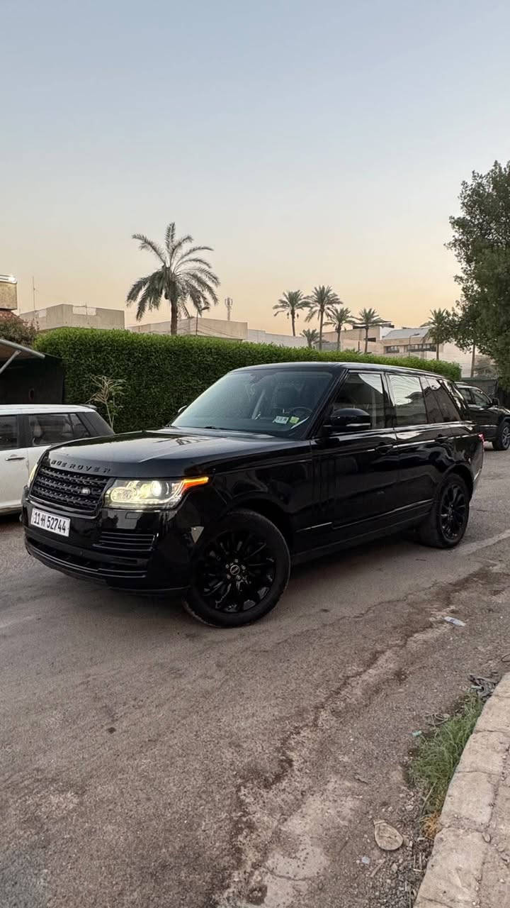 رانج روفر فوك 2015
(مراوس مع bmw)
الكاميرا الخلفية
سقف بانورامي
صندوق كهربائي
التحكم على المنحدرات
كاميرا 360
مستشعر وقوف
تدفئة المقاعد
بصمة
مسند الذراع
مرايا جانبية كهربائية
حساس المطر
شاشة
نظام فرملة الطوارئ
مقاعد كهربائية
8 وسادة هوائية
مصابيح زينون الأمامية
مانع الانزلاق
تدفئة مقود القيادة
لوحة قيادة رقمية
أبل كاربلاي
حساسات ضغط الإطارات


**إذا كنت صاحب هذا الإعلان وتريد حذفه لأي سبب، رجاءا أرسل رسالة إلى الدعم الفني**