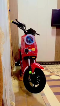 دراجه ار9 • كفاله عام • تاير زيرو