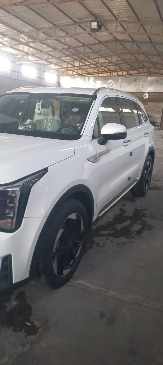 سورنتو للبيع  موديل2024 كفاله عامه ماشيه ٢٢الف رقم اربيل.


**إذا كنت صاحب هذا الإعلان وتريد حذفه لأي سبب، رجاءا أرسل رسالة إلى الدعم الفني**