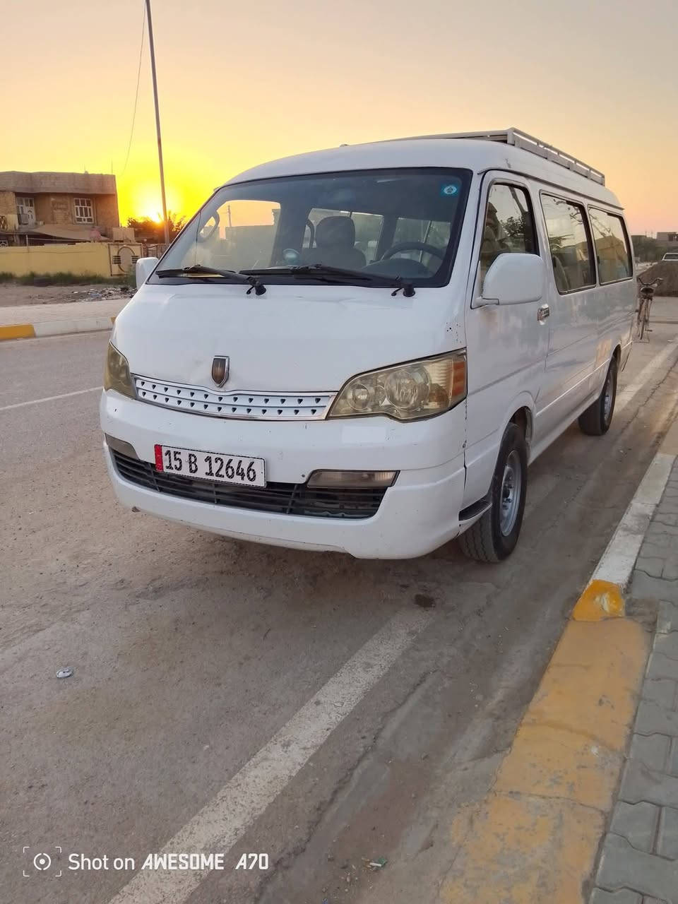 اج وان ١٤ابسمي رقم انبار انكليزي سياره امصفره هيئه مرور  مكينه كير اكسل مكفولات بيه بس باب سايق مصبوغ باقي كفاله سعره 75 بيه مجال للشراي خاص ماجاوب شراي يتصل عل الرقم ***********.    ***********
