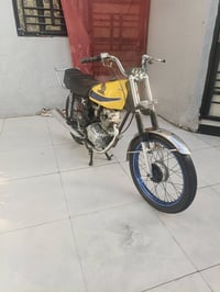 دراجه ايراني • مكينه طياره • جزيره