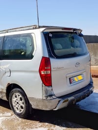 استاركس • ٢٠١٠ • رقم بصره