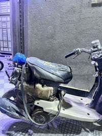 مصرية • متروكه • غراض اصلية