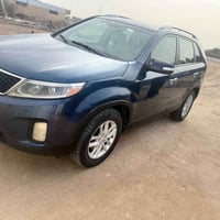 سورنتو ٢٠١٥ • ٨٥٠٠٠ كم • تحويل مباشر