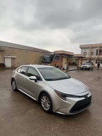 كورولا • ٢٠٢٥ • اكر