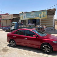 فول • مكينة وكير • ٢٠١٢