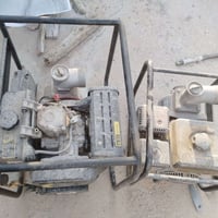 ماتور ماي • بنزيني • شغّال