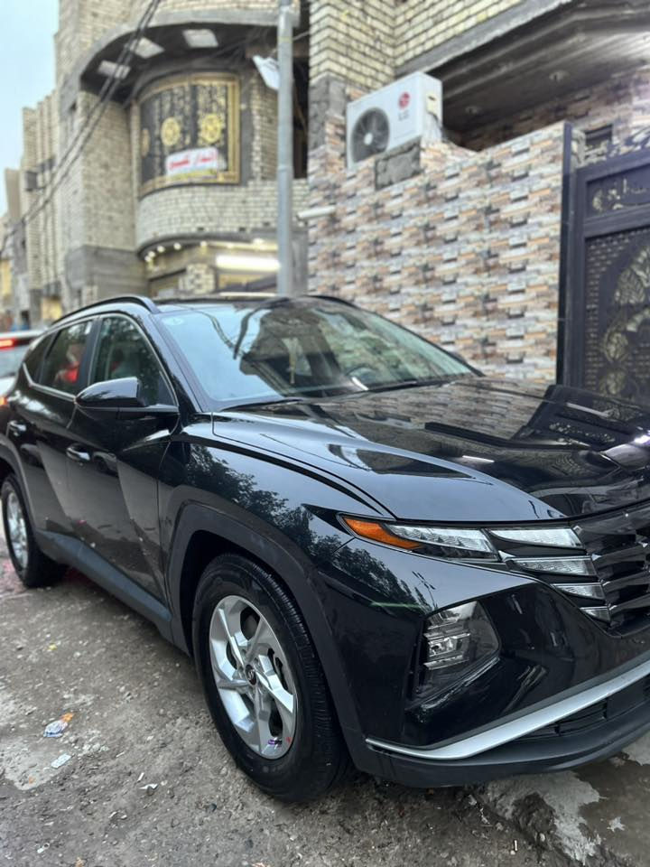 سلام عليكم توسان موديل ٢٠٢٤ وارد امريكي المواصفات   

              بصمة 
بصمة ابواب 
تشغيل عن بعد 
جنطة كهرباء 
كشن كهرباء 
كشنات تدفئة 
تبريد قطعتين 
رادارات ٣٦٠درجه 
قياده اليه +تحديد مسار 
مانع نحدار +ويل كب 
لايت زنون + بلوجكتر زنون +شاشه كبيره 
فول تحكم استيرن + بلوتوث + شحن وايرليس 

كفاله عامه السياره من الدعامية لدعامية 
كير مكينه خير من الله كفاله 
الاستفسار الاتصال (***********）
بغداد
