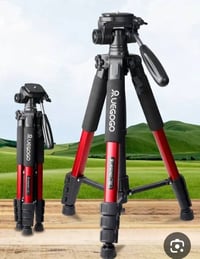 ستاند كامره جديد غير مستخدم كامل هوا وجنطته سعر ٤٠ الف هذا رقمي بي وات...