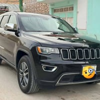 جراند شيروكي • ٢٠٢١ • ٥٥٠٠٠