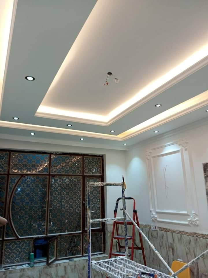 السلام عليكم صباغ متفرغ حاليا كادر كامل عملنه كافه الاصباغ والديكورات واجهات كلشي يخص هذا المجال مكانه بغداد الدوره عملنه كافه بغداد... ويوجد كادر ترميم المنازل بل كامل تسليم مفتاح.. واسعار تنافسيه 🤝
***********
*********** واتساب اتصال
او مراسله الصفحه
