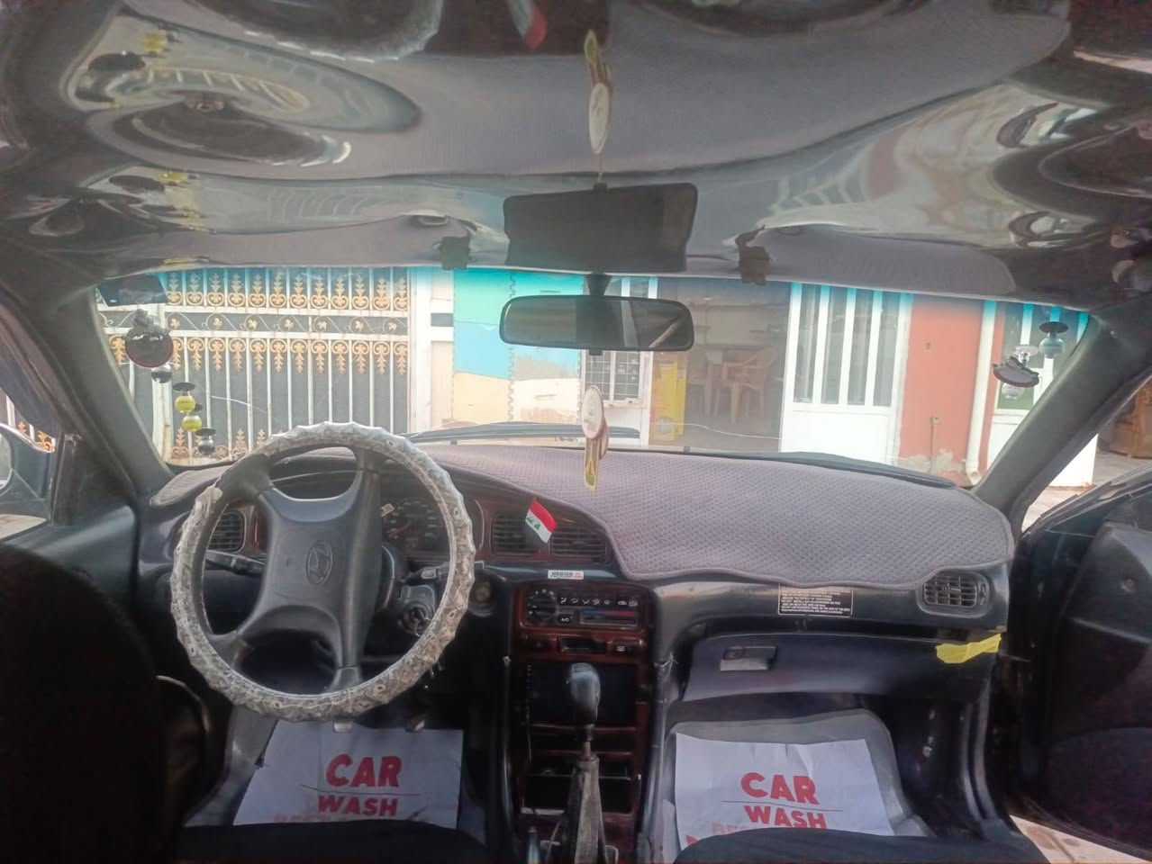 اقرأ التفاصيل كامله السيارة بسعر مناسب جداً 
السلام عليكم  ***********
سياره سوناتا 2 موديل 96 تحويل سنوية لل 28 تحويل وسيارة مكفولة كفالة عامة محرك 1800. كير عادي مكاني بغداد قضاء المدائن السعر 38 قفل رقم انبار مشروع وطني مكانها بغدادالمدائن الشراي يتصل بغداد, العراق
