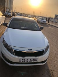 اوبتما • ٢٠١٣ • خليجي فول