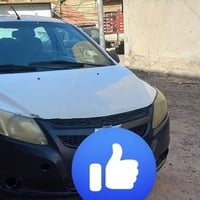 شيفروليه سايل • ٢٠١٢ • رقم بغداد