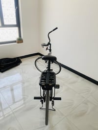 سانتوس ١٨ • بايسكل • كربلا