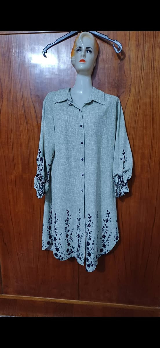 ملابس باله خليجي وشي ان الاسعار والتفاصيل داخل الصور وتوجد خدمة توصيل مجاني داخل الكوت فقط للحجز مراسلة الصفحة


**إذا كنت صاحب هذا الإعلان وتريد حذفه لأي سبب، رجاءا أرسل رسالة إلى الدعم الفني**