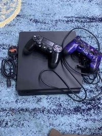 بلي فور سلم • مهكر • ٥ العاب