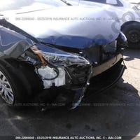 كورلا وارد امريكي  للبيع  موديل ٢٠١٨ السياره  دعاميه وجاملغ وبنيد سيار...