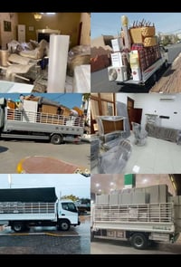 07763879733متخصص لنقل الاثاث🧳وتحويلات البيوت🏠 من سياره كيا .وعمال🥷ونجا...