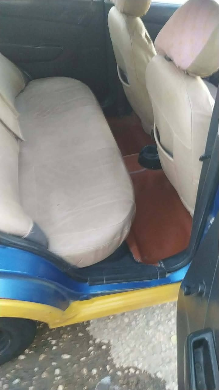 افيو موديل 9 لبيع سيارة مال جناي رقم بابل تحويل مباشر مكان سيارة بابل *********** سعر 41 بية مجال لطيبين
