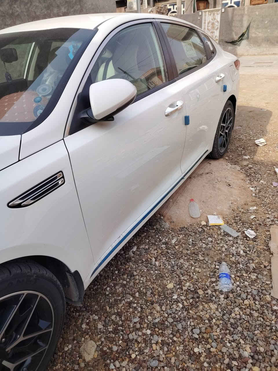 يالله لبيع اوبتيما موديل 20 جاهزه عله الخير المواصفات فول بيهه بارد اشبر خفيف بدون صبغ مكان السياره سماوه رميثه السعر والاستفسار أكثر انتصل *********** احمد
