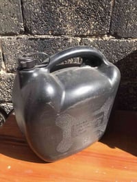 جليكان • ٢٠ لتر • ألماني