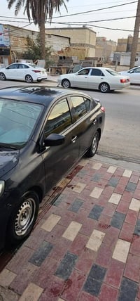 فيرسا ٢٠١٩ السونار مرفق بيع او مراوس حسب القناعة اتصال وتساب ٠٧٧٣٨٥٣٢٥...