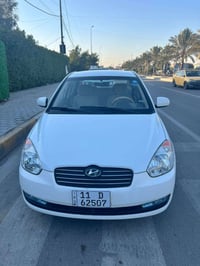 اكسنت ١١ كفاله عامه سياره زيرو ماشيه ٧٤ حقيقي ماملعوب بيه ابد سياره بس...