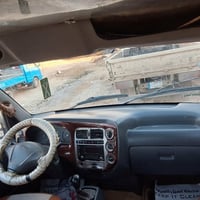 كيا بنكو 2004 بغداد الرقم الحديث  مكينة تبخير   تحويل مباشر   السعر 67...