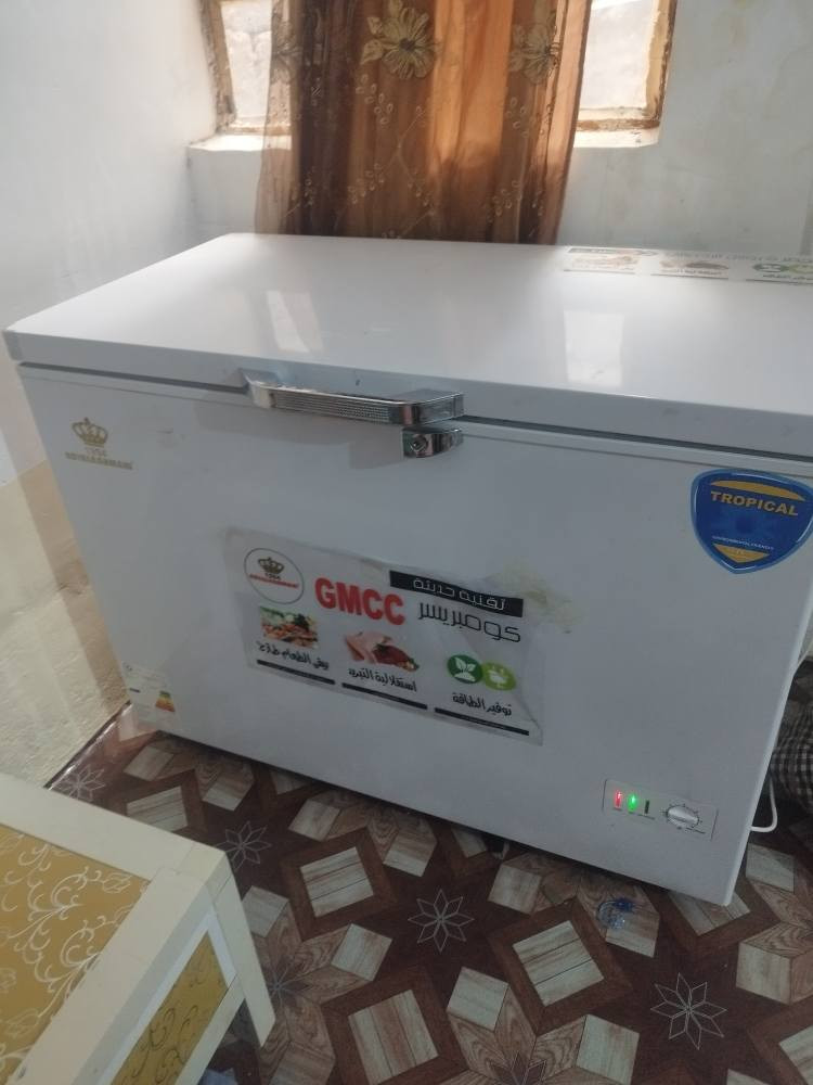 ‎مجمده‎ كربلاء, العراق


**إذا كنت صاحب هذا الإعلان وتريد حذفه لأي سبب، رجاءا أرسل رسالة إلى الدعم الفني**