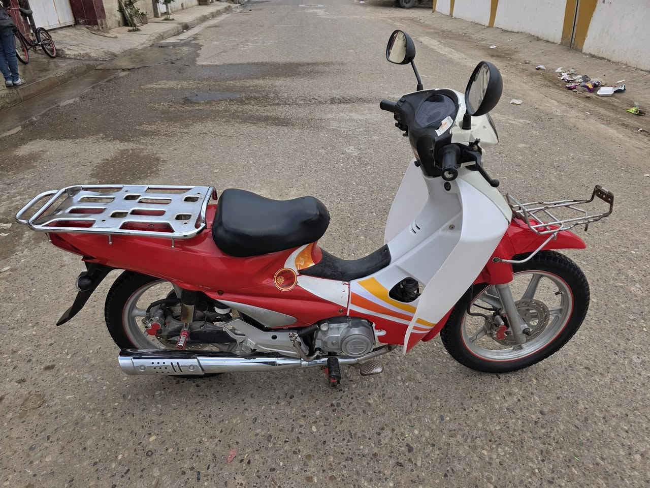 سرفيز للبيع كامل اي نقص مابي
موديل ٢٠١٦ 
السعر ٦٧٥ 
***********
