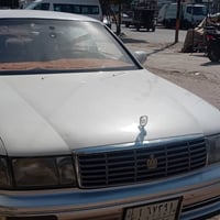 بطة فصل موديل ٩٤ رقم ديالى السيارة معمرة ومتعوب عليه مكاني بغداد السعر...