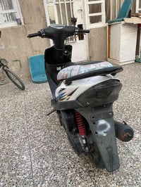 ماكس عدله الدراجه بلاديه السعر 450وبيه مجال الرقم 07875412853”المكان ب...