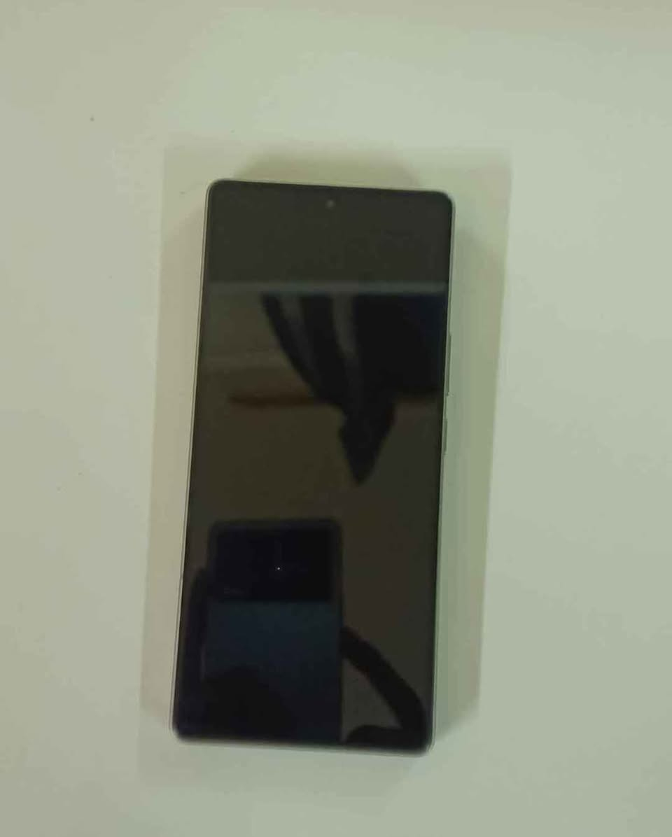 جهاز انفنكس نوت 50 برو استخدام شهر اخو الجديد بغداد, العراق


**إذا كنت صاحب هذا الإعلان وتريد حذفه لأي سبب، رجاءا أرسل رسالة إلى الدعم الفني**