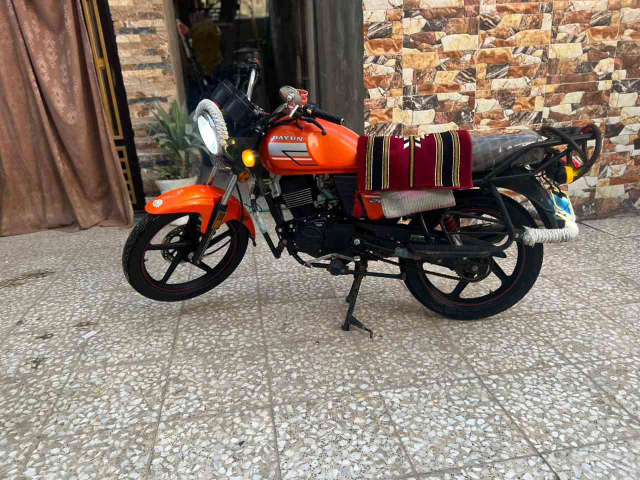 لبيع دايون 22اوراق اصويلي كربلاء حي عباس
***********
