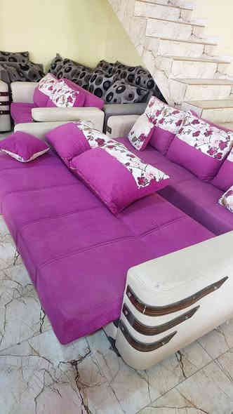 تركي 4قطع ابو السرير وابو الكوشات والنضافه مبين بالصورة 200الف نهايته مع التوصيل مجمع النذير للاثاث المنزلي الجديد والمستعمل والباله اوربي بيع وشراء. تجهيز بيت كامل بسعر تنافسي وتجهيز لاهل الجمله.  كركوك حي النصر مقابل مركز شرطه ...خلف المرور القديم مباشر ***********
*********** 
***********
