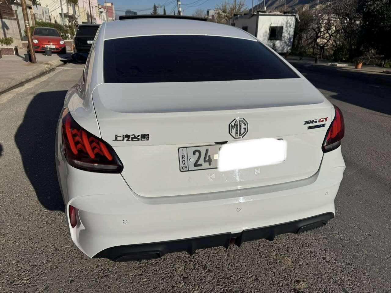 بسم الله الرحمان الرحيم
MG GT 2024 فول موسفات

بصمه

سلايد

كوشن جلد و لونين

بريك بصمه

ئوتو هولد

شاشه كبير و لمس و كاربلي 

ويل كرم

تحكم كامل ستيرن

ماشيه فقط ١٨ الف كيلو مه تر

كيرو محرك شرط

تحول بشرط

سنوي و هزه جديد

مكان سياره دهوك

سعر ١١٦ ورقه فقط


**إذا كنت صاحب هذا الإعلان وتريد حذفه لأي سبب، رجاءا أرسل رسالة إلى الدعم الفني**