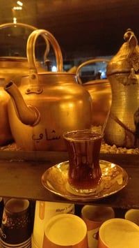 مطلوب عامل • الواسطي • جامع شيخ ابراهيم