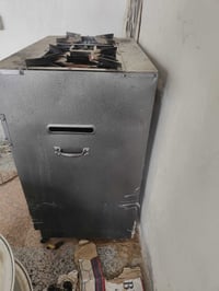 طباخ مطاعم • استعمال سبوع • الحله