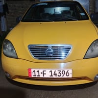 ٢٠١٥ • مكينة وكير مكفولات • تايرات جدد